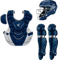MONTANA Protège tibias/pieds coton MK60 bleu M MONTANA
