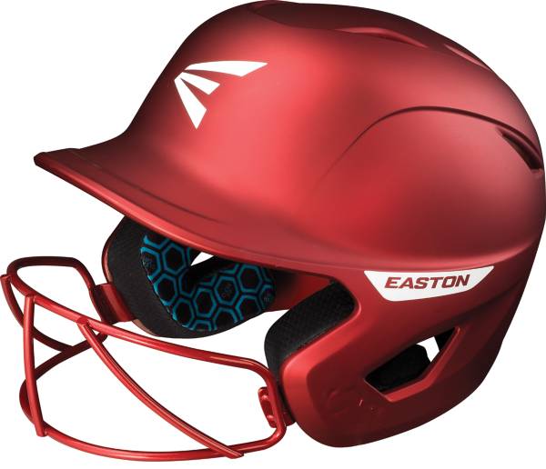 Easton Ghost Metallic Softball Batting Helmet Dick's Sporting Goods