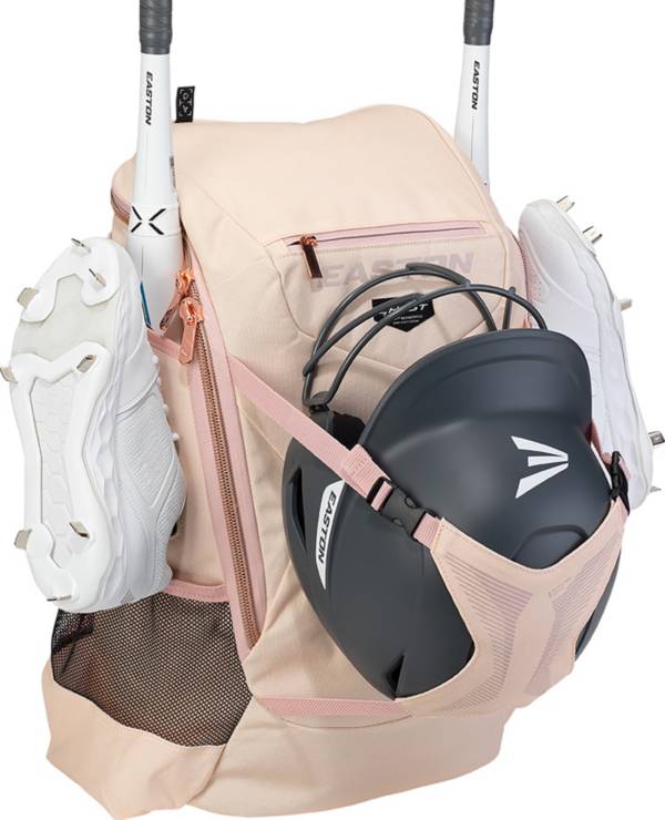 Softball cheap bat backpack