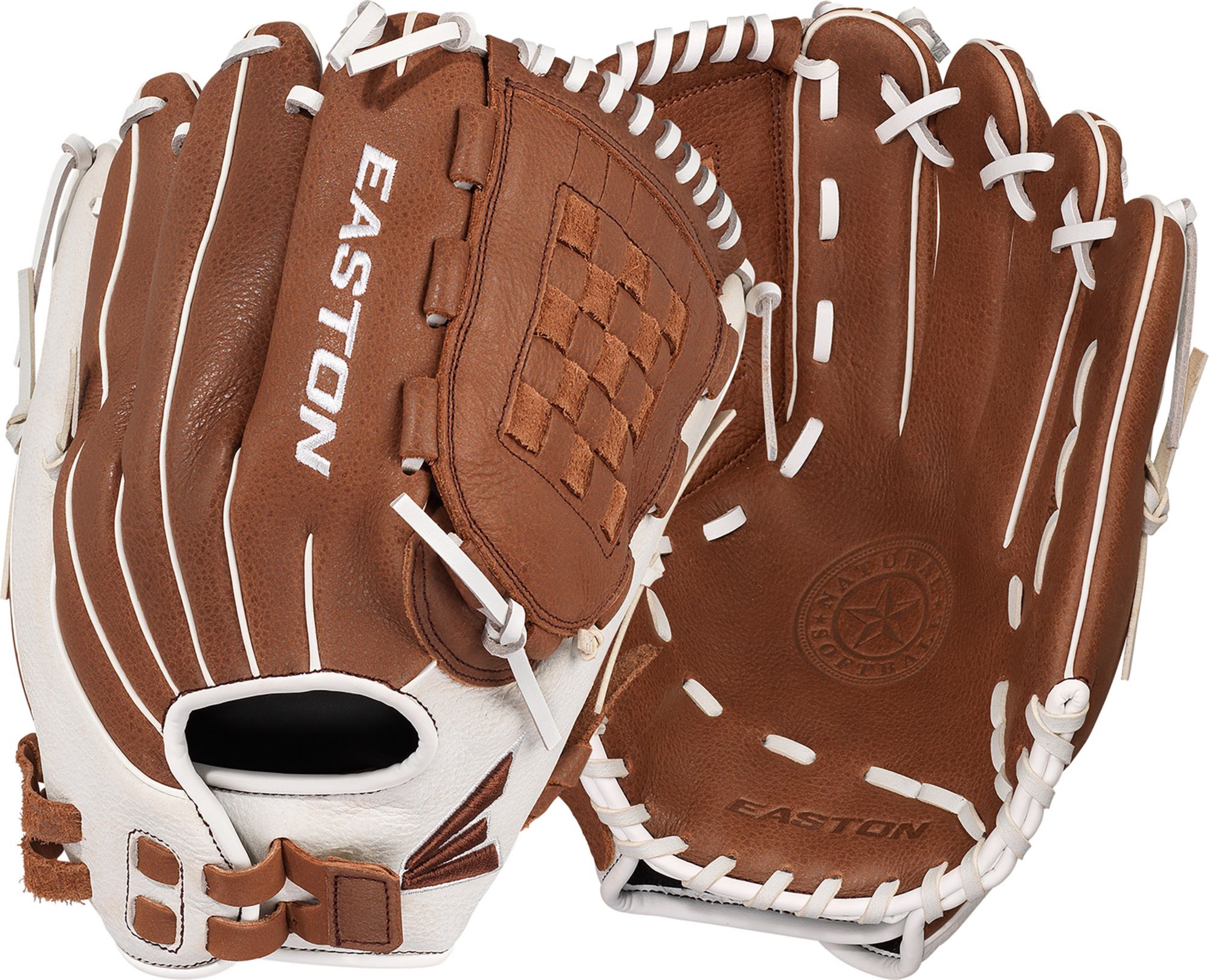 Easton 12'' Natural Series Fastpitch Glove product image