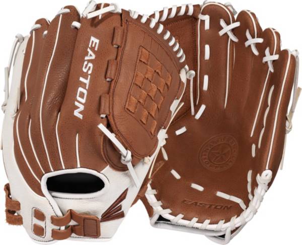 Easton Youth Fastpitch Series NYFP1200 Glove 12-Inch 