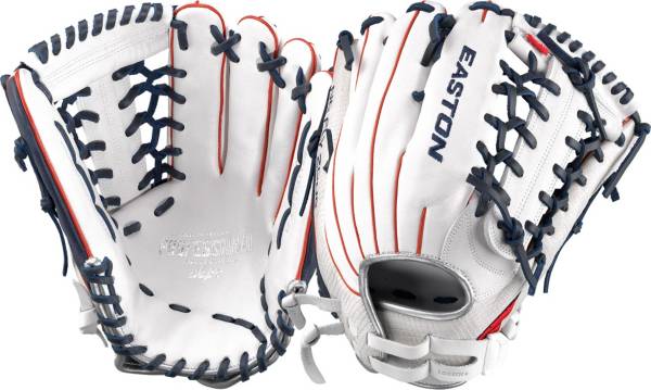 Easton 12.75" Haylie McCleney Signature Professional Collection Fastpitch Glove 2021