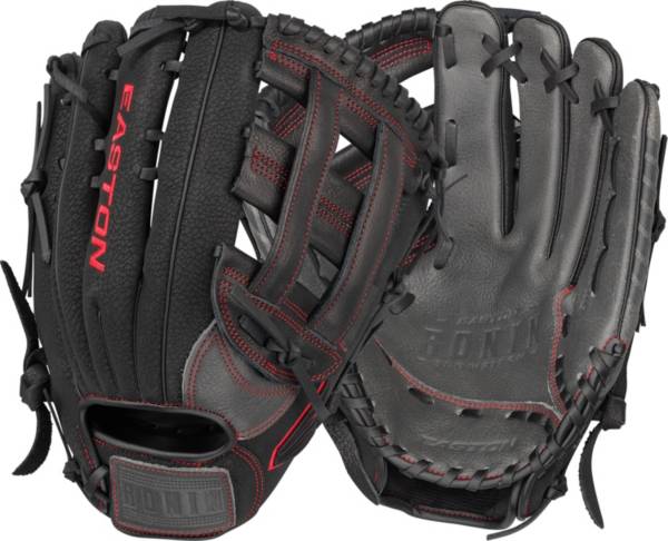 Easton softball hot sale gloves 13