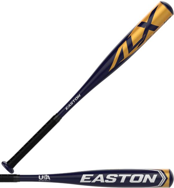 Easton Alpha ALX T-Ball Bat 2022 (-10)