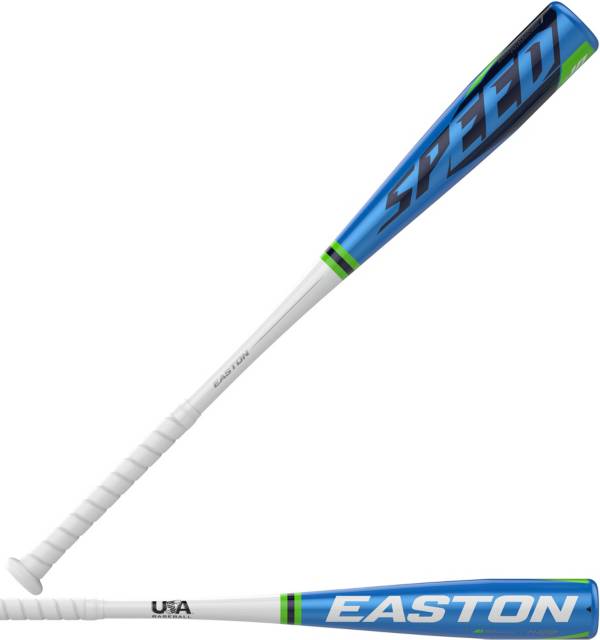 Batte De Baseball Easton Speed Youth – 27″ / 17 Oz – Diamètre 2 5/8″ – Bleue