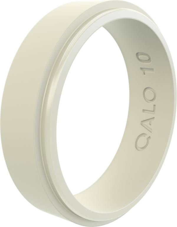 Qalo polished clearance step edge