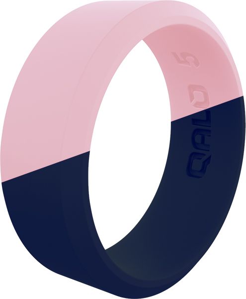 Qalo Women's Duo Silicone Ring product image