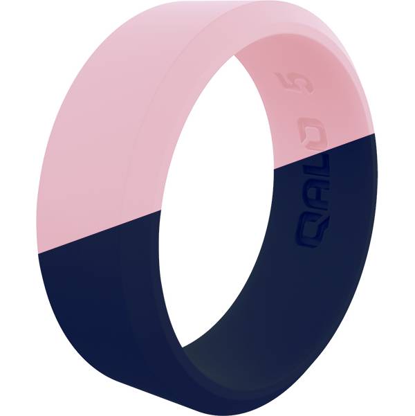 Qalo Women's Duo Silicone Ring product image