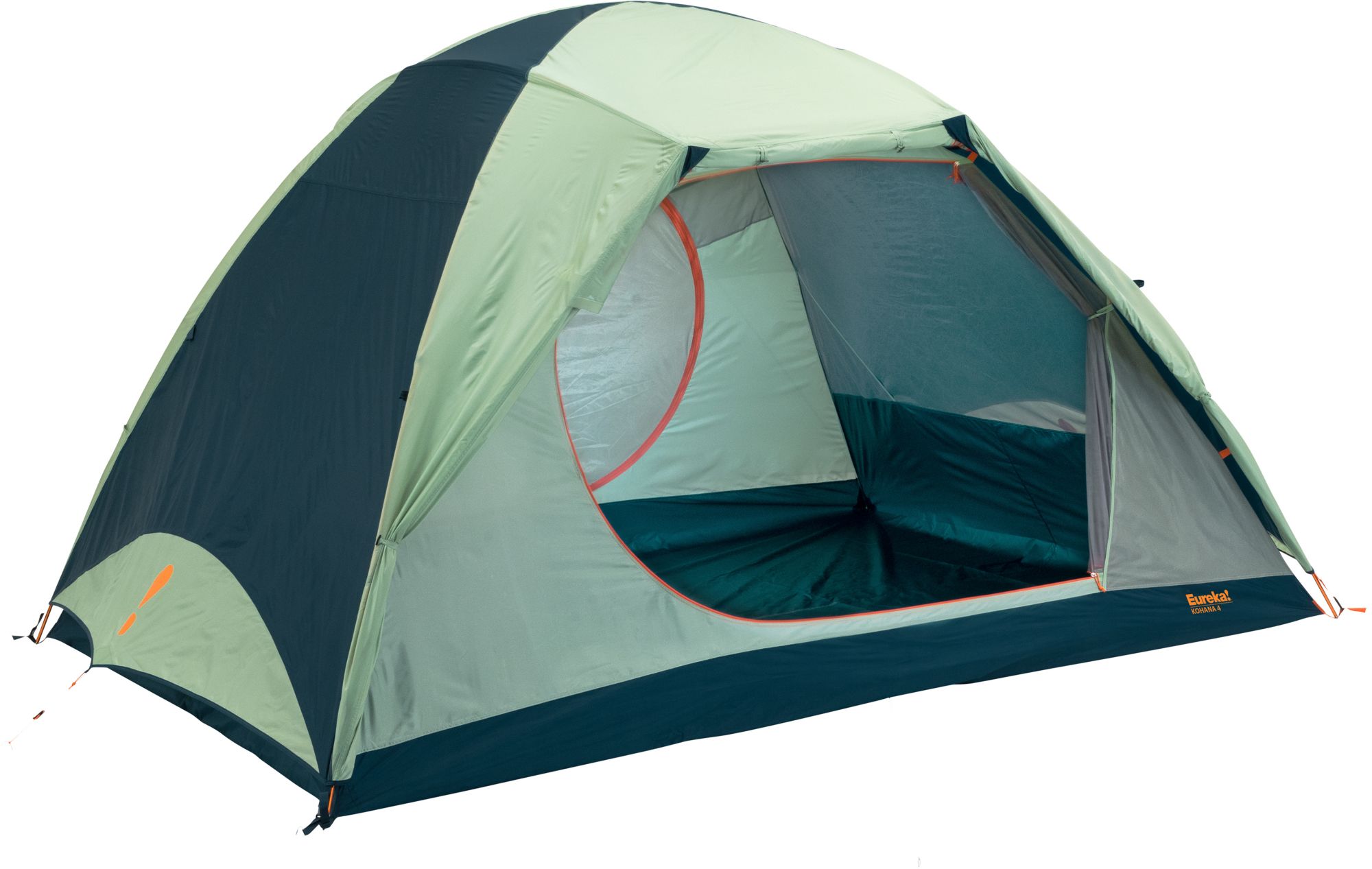 Eureka! Kohana 4-Person Car Camping Tent