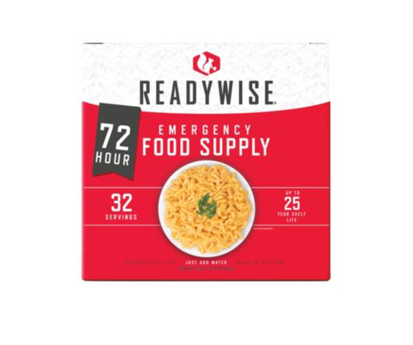 Readywise 72 Hour Emergency Food Supply product image