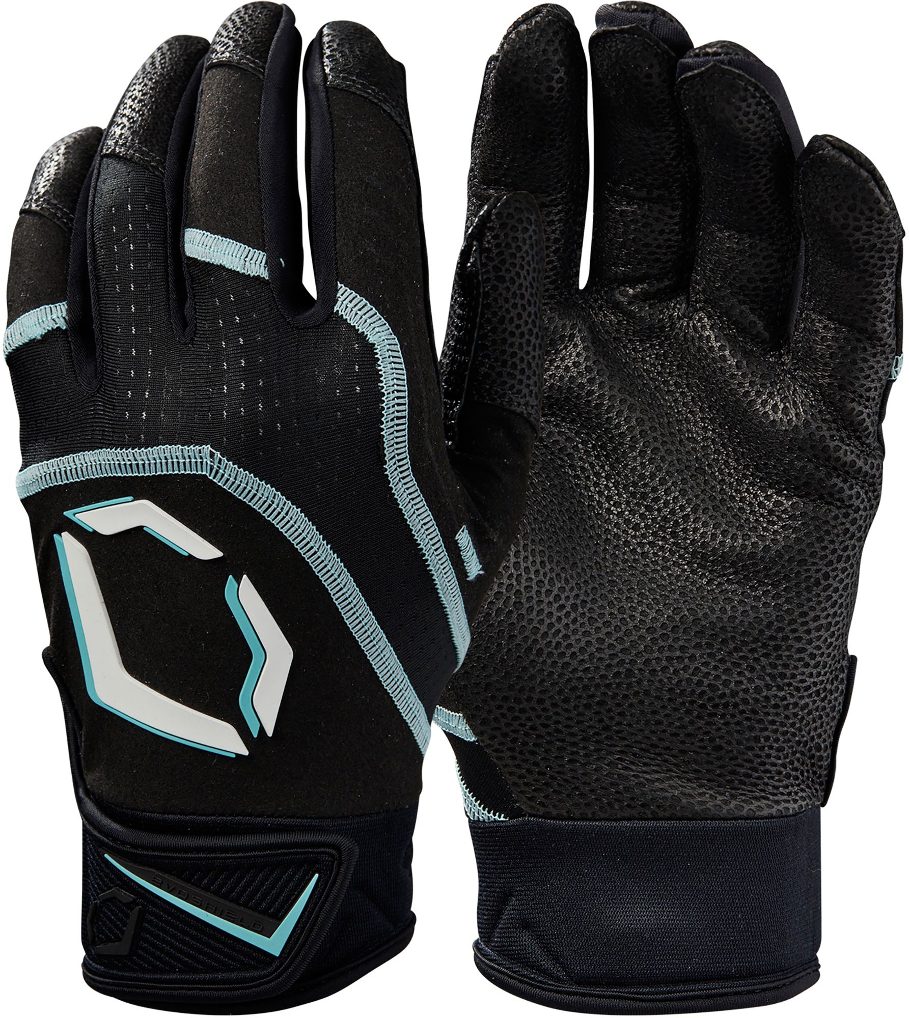 EvoShield Adult Khaos Batting Gloves