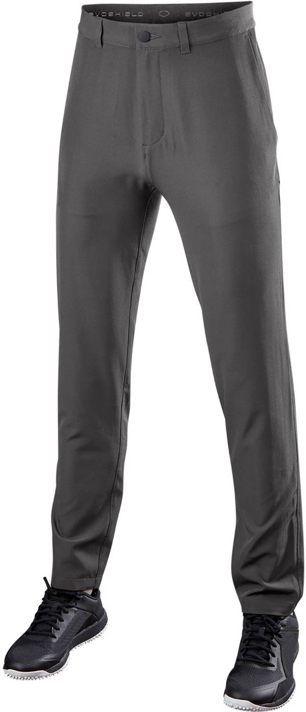 EvoShield Men's 34'' Woven Postgame Pants