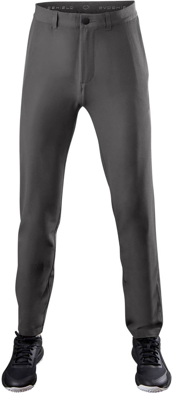 EvoShield Men's 30'' Woven Postgame Pants