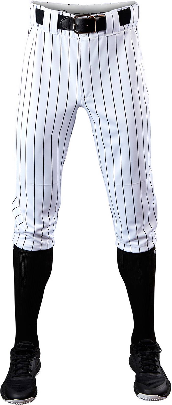 Evoshield Men's Salute Short Baseball Pant Knicker Style WB60005