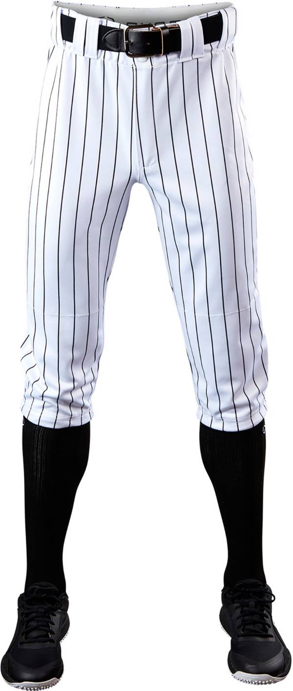 EvoShield Men's Salute Pinstripe Knicker Pants Dick's Sporting Goods
