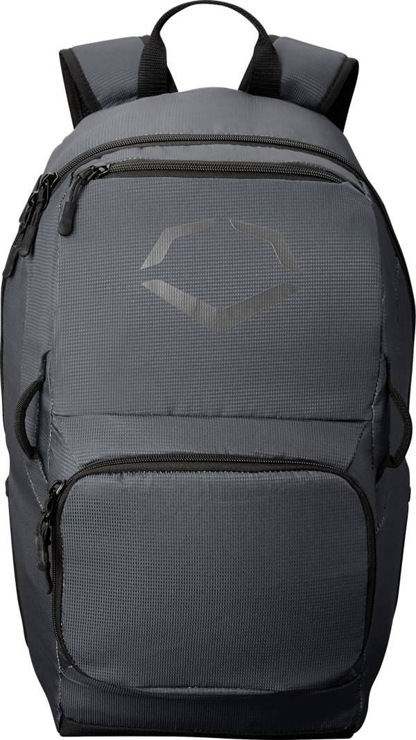 EvoShield SRZ-1 Baseball Equipment Backpack, Navy 