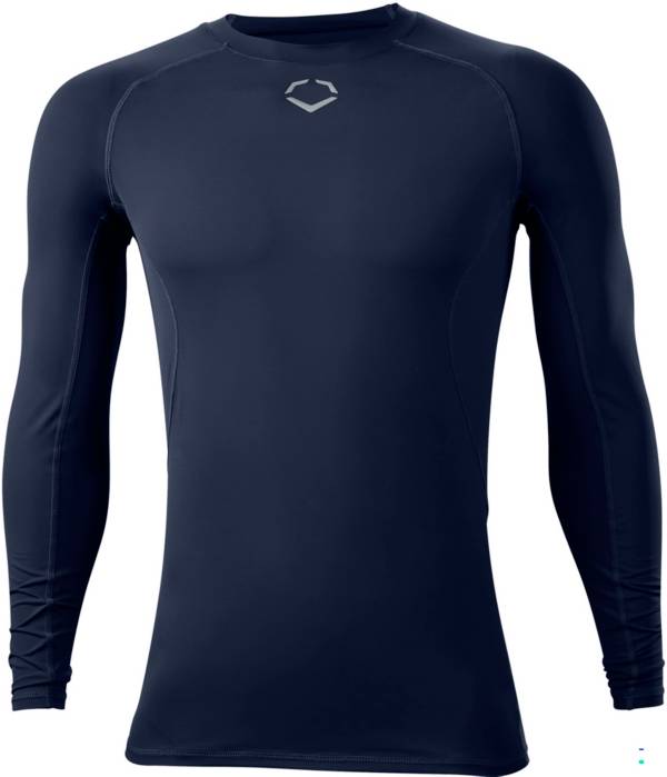 EvoShield Men's Cooling Long Sleeved T-Shirt | Dick's Sporting Goods