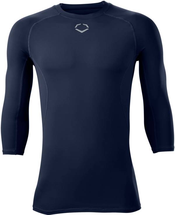 EvoShield Men's Cooling Mid Sleeve T-Shirt | Dick's Sporting Goods