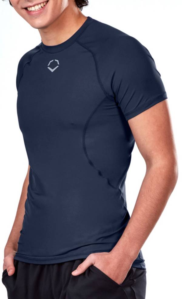 EvoShield Men's Cooling Short Sleeve TShirt Dick's Sporting Goods