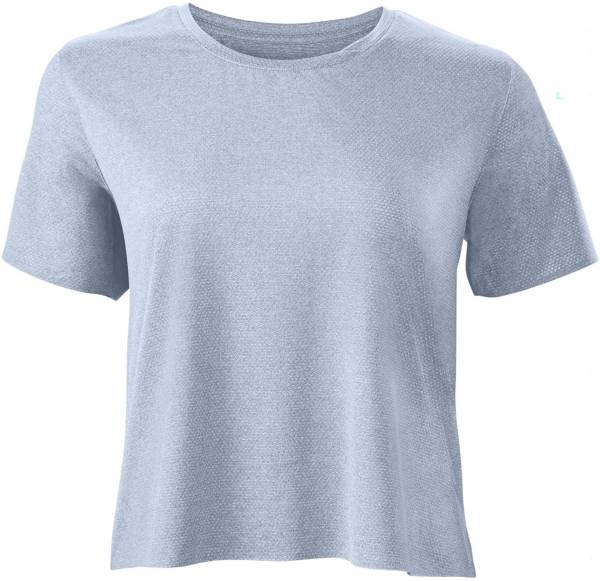 EvoShield Women's Crop T-shirt product image