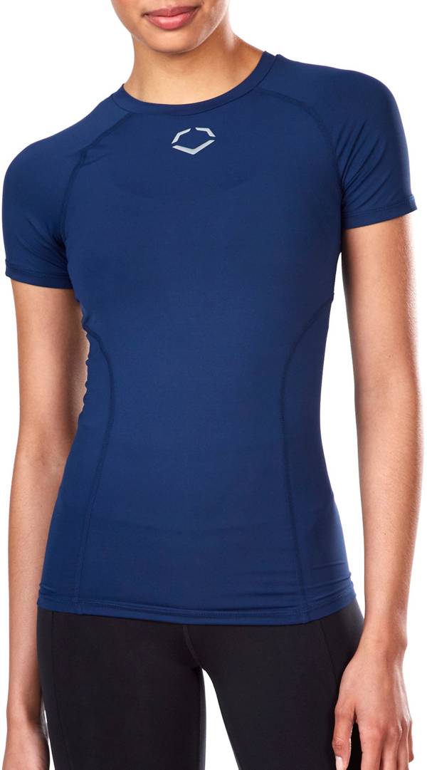 EvoShield Women's Cooling Short Sleeve T-Shirt | Dick's Sporting Goods