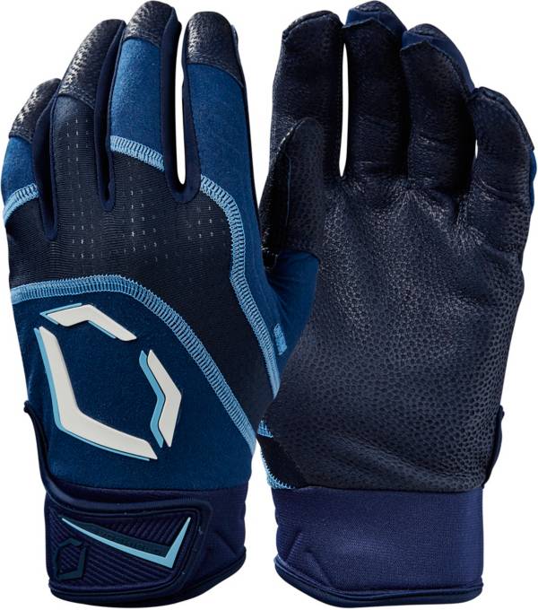 EvoShield Youth Khaos Batting Gloves Dick's Sporting Goods