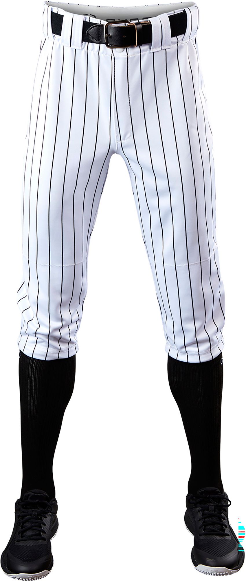 EvoShield Boys Salute Pinstripe Knicker Baseball Pants Dicks Sporting Goods
