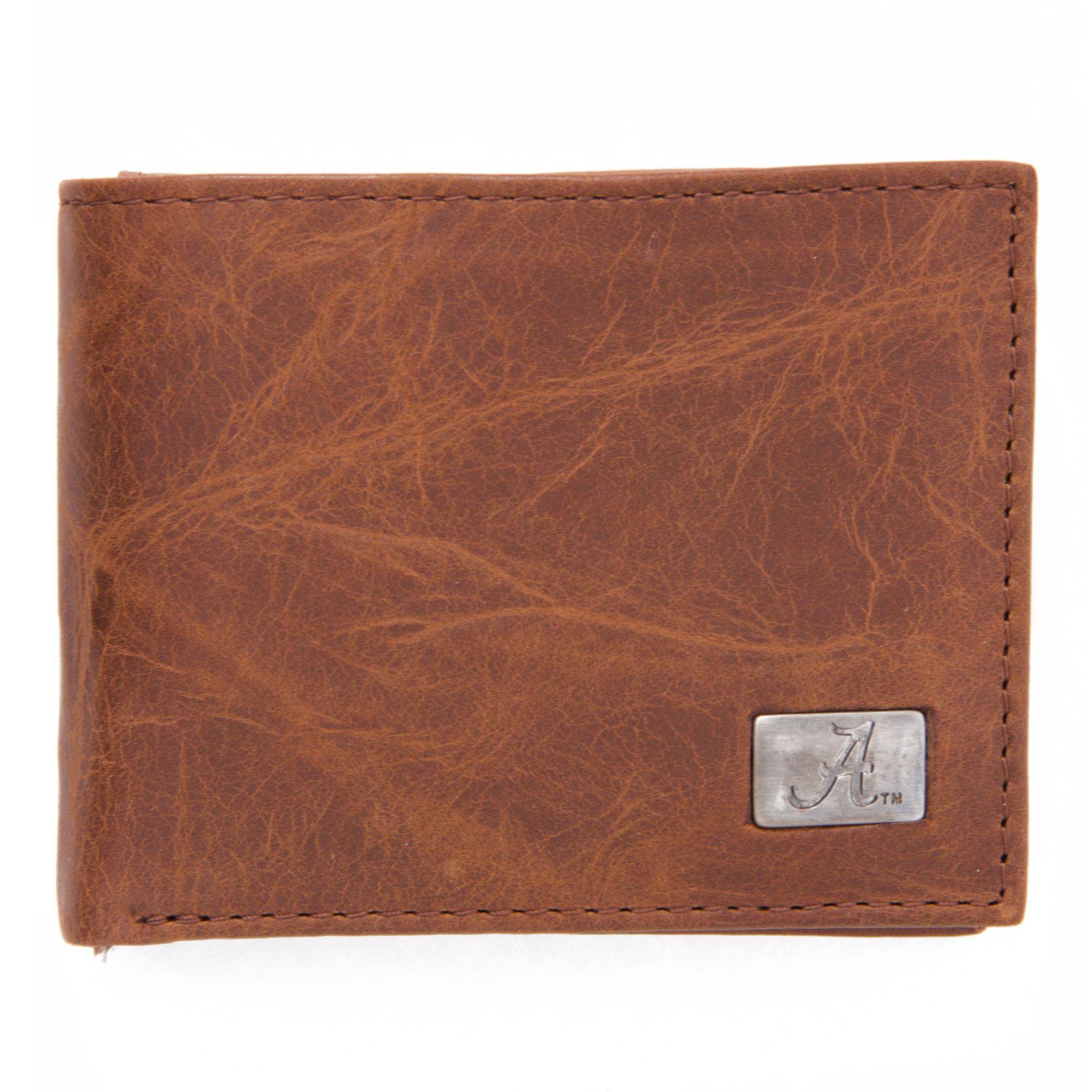 Eagles Wings Alabama Crimson Tide Bi-fold Wallet product image