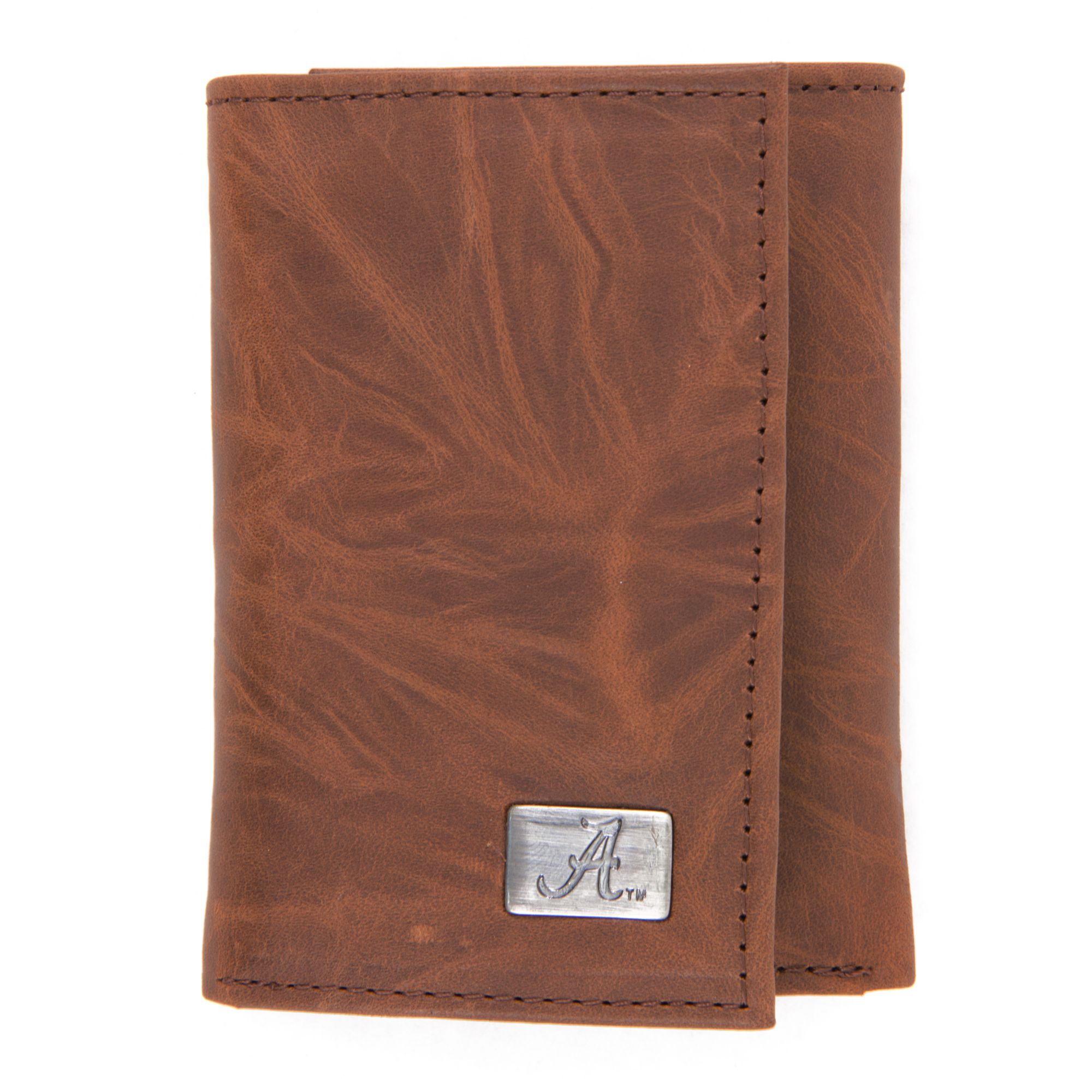 Eagles Wings Alabama Crimson Tide Tri-fold Wallet product image