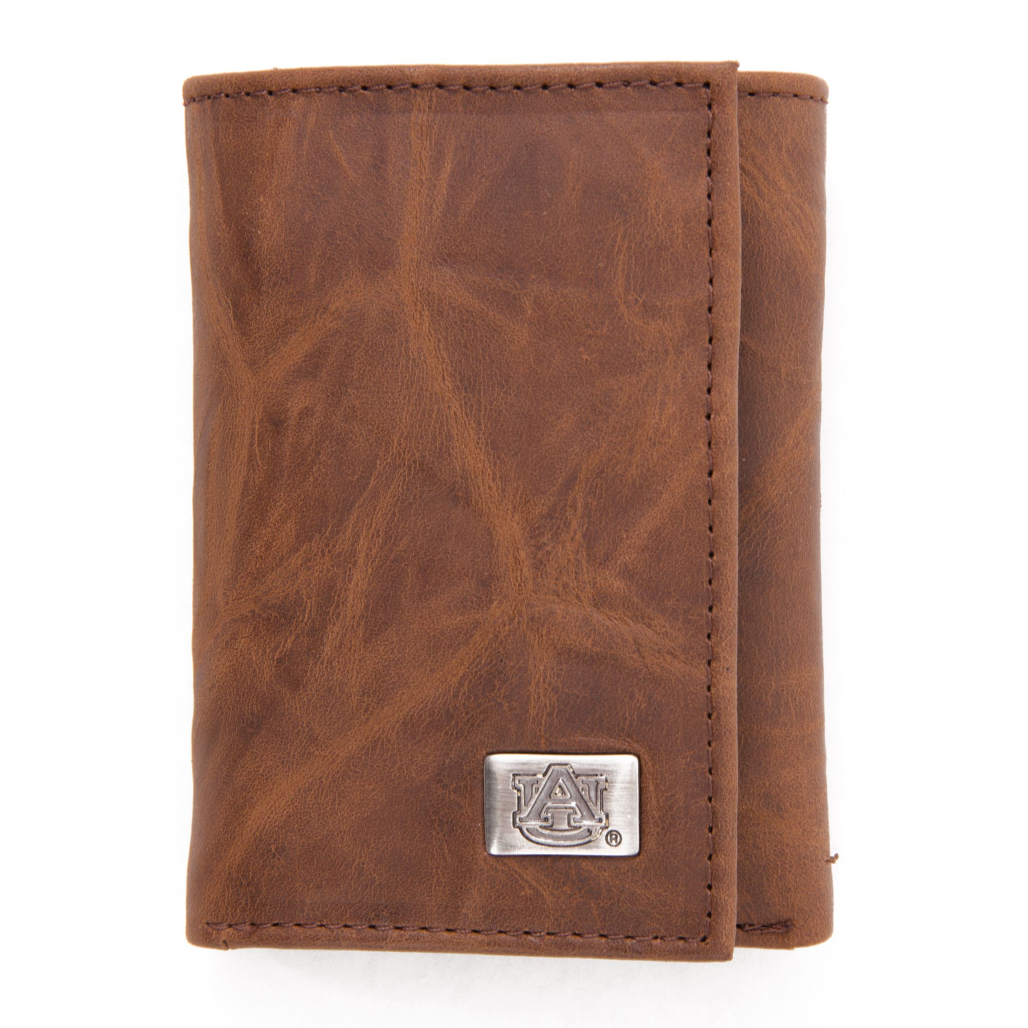 Eagles Wings Auburn Tigers Tri-fold Wallet product image