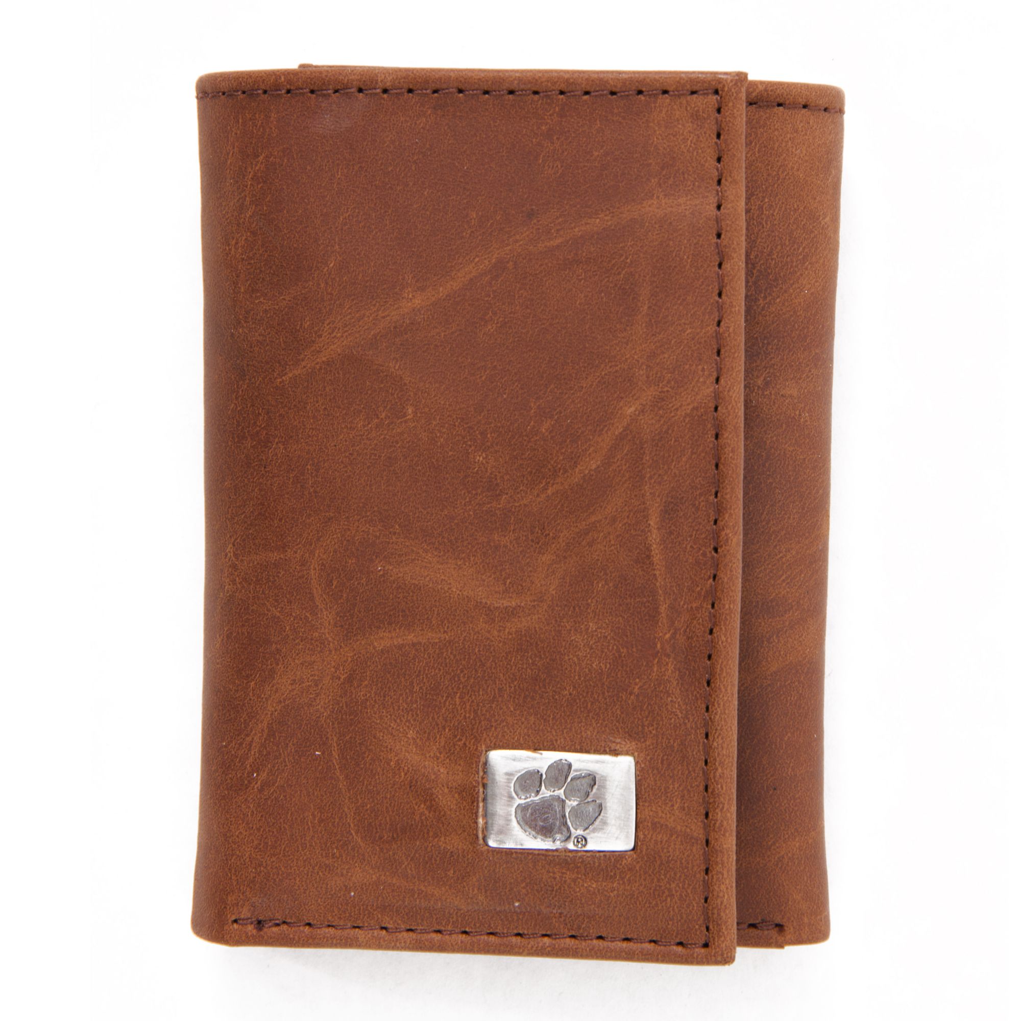 Eagles Wings Clemson Tigers Tri-fold Wallet product image