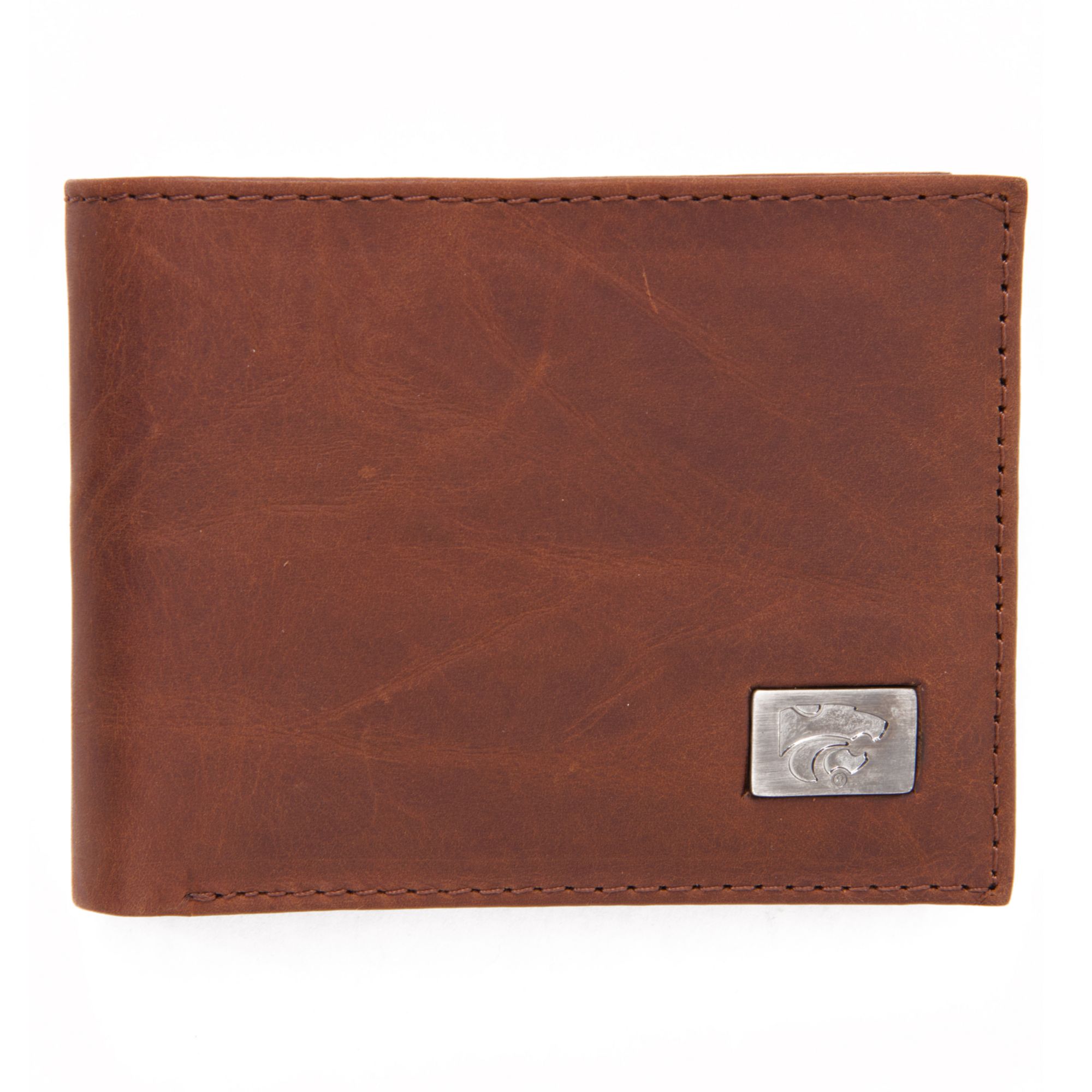 Eagles Wings Kansas State Wildcats Bi-fold Wallet product image