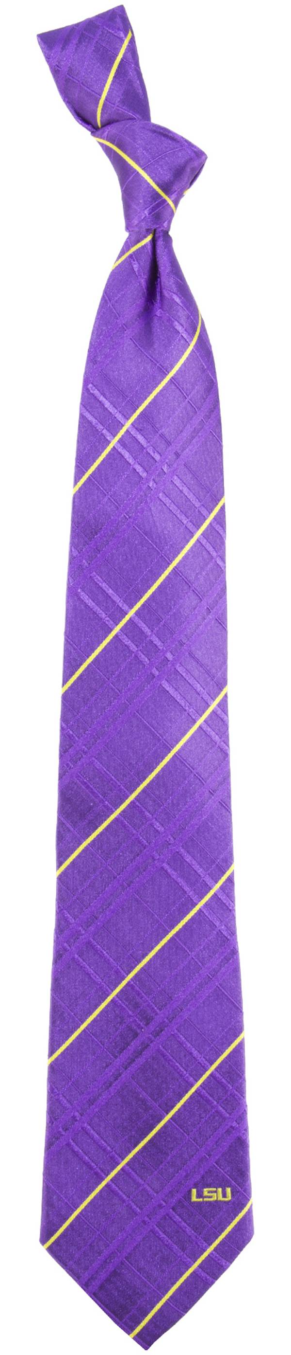 oxford necktie