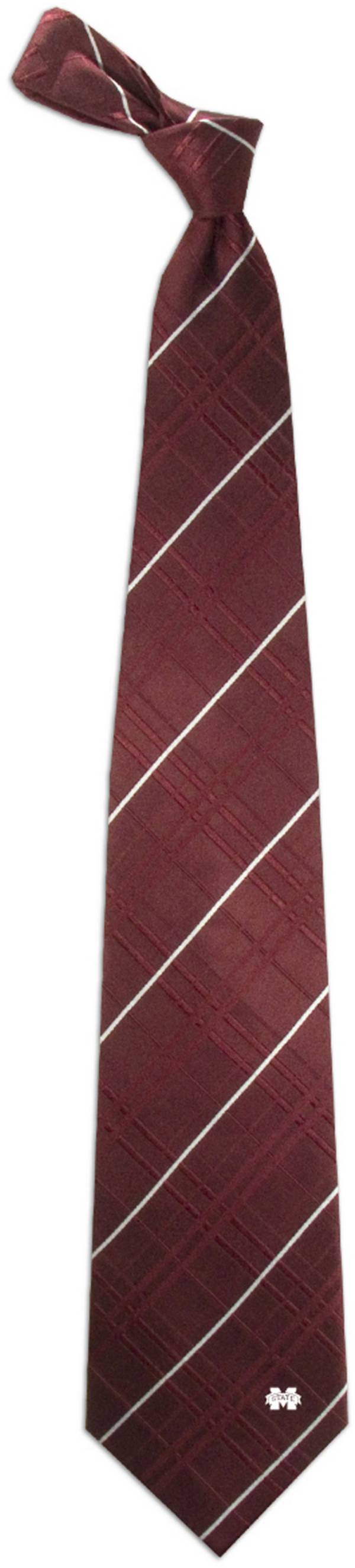 oxford necktie