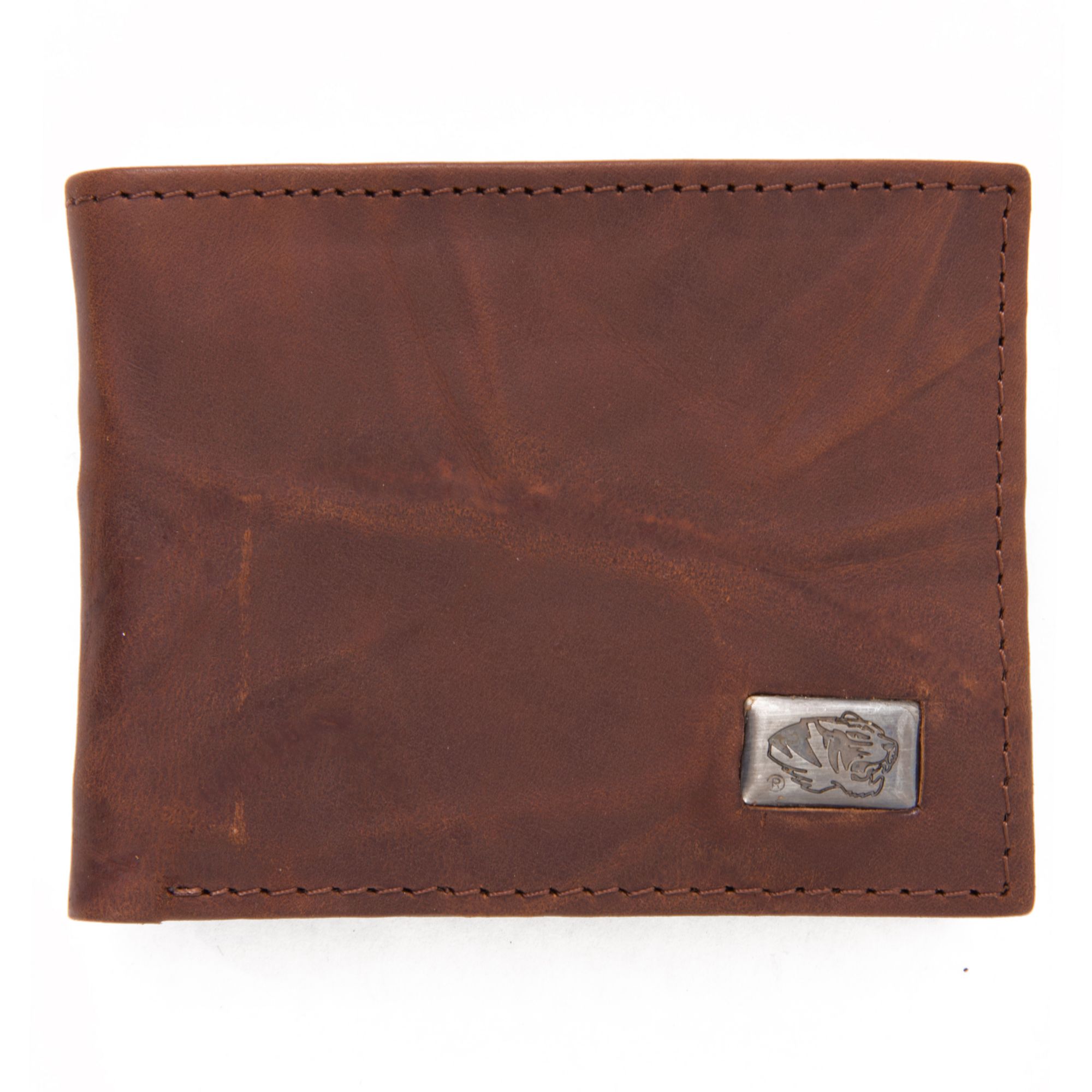 Eagles Wings Missouri Tigers Bi-fold Wallet product image