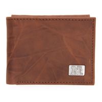 Eagles Wings Nebraska Cornhuskers Bi-fold Wallet | Dick's Sporting Goods