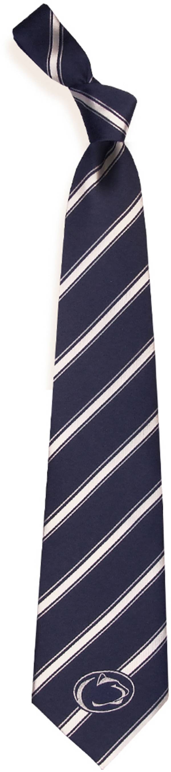 Eagles Wings Penn State Nittany Lions Woven Poly 1 Necktie product image