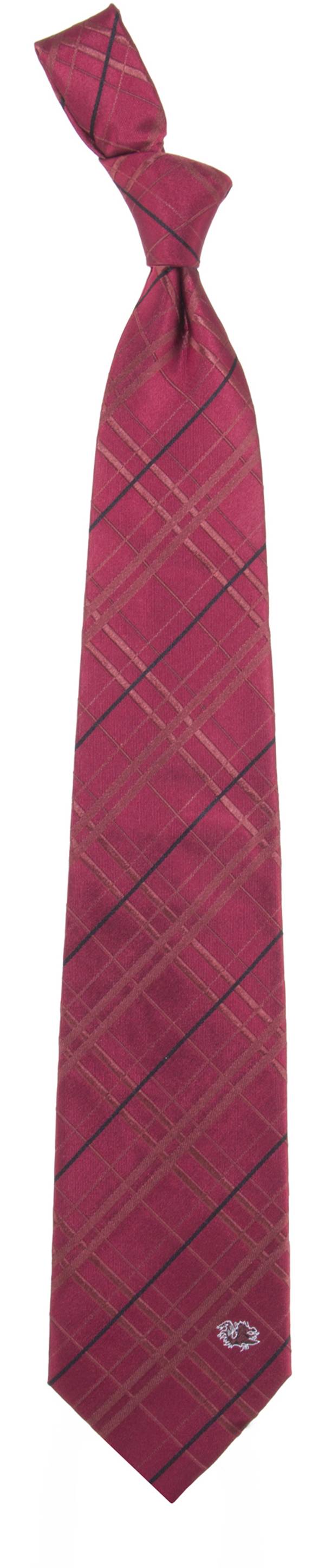 Eagles Wings South Carolina Gamecocks Woven Oxford Necktie