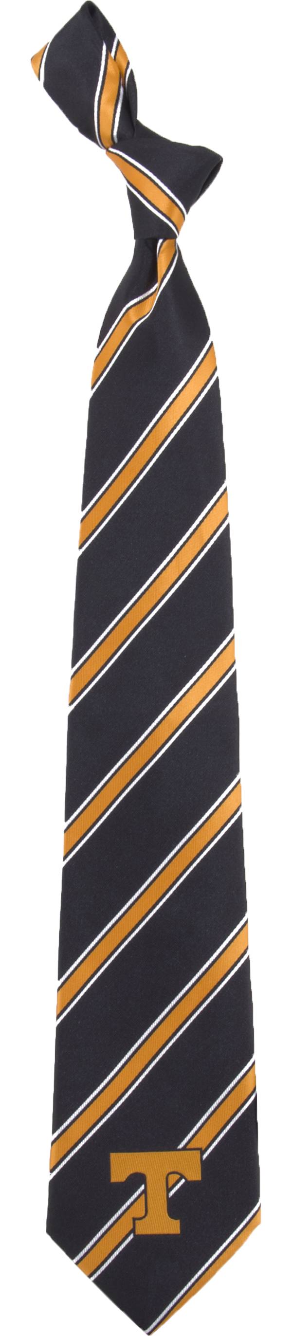 Eagles Wings Tennessee Volunteers Woven Poly 1 Necktie