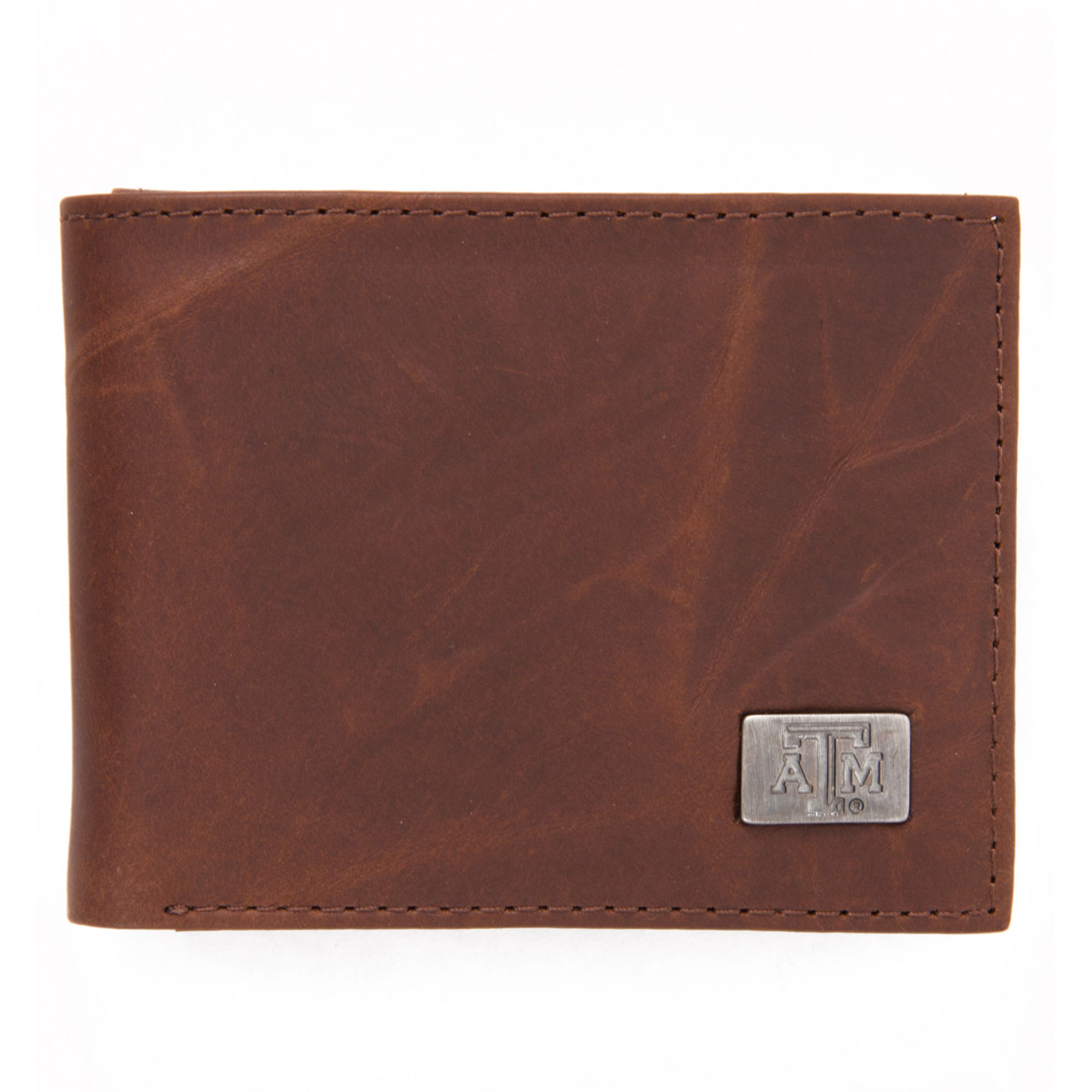 Eagles Wings Texas A&M Aggies Bi-fold Wallet product image