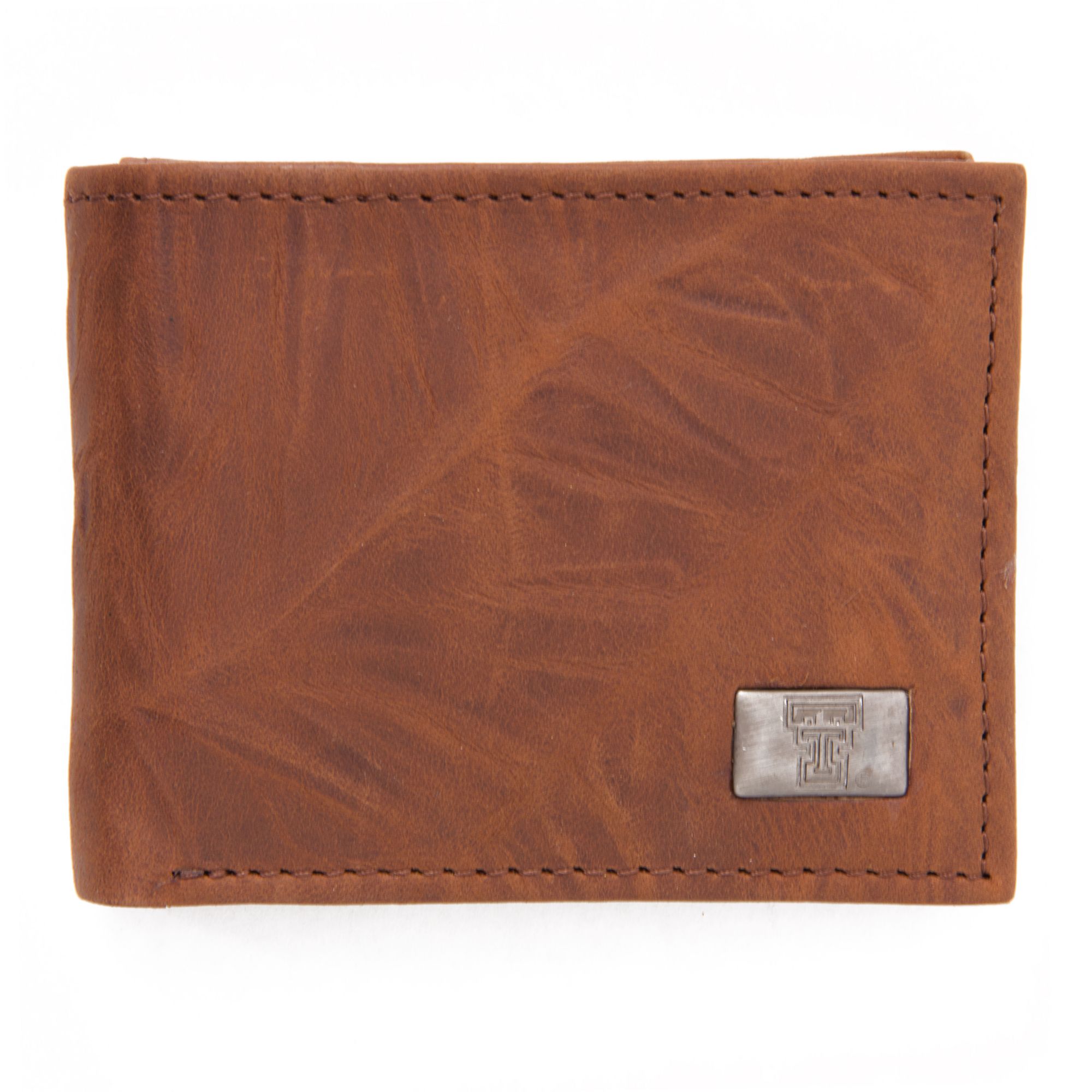 Eagles Wings Texas Tech Red Raiders Bi-fold Wallet product image