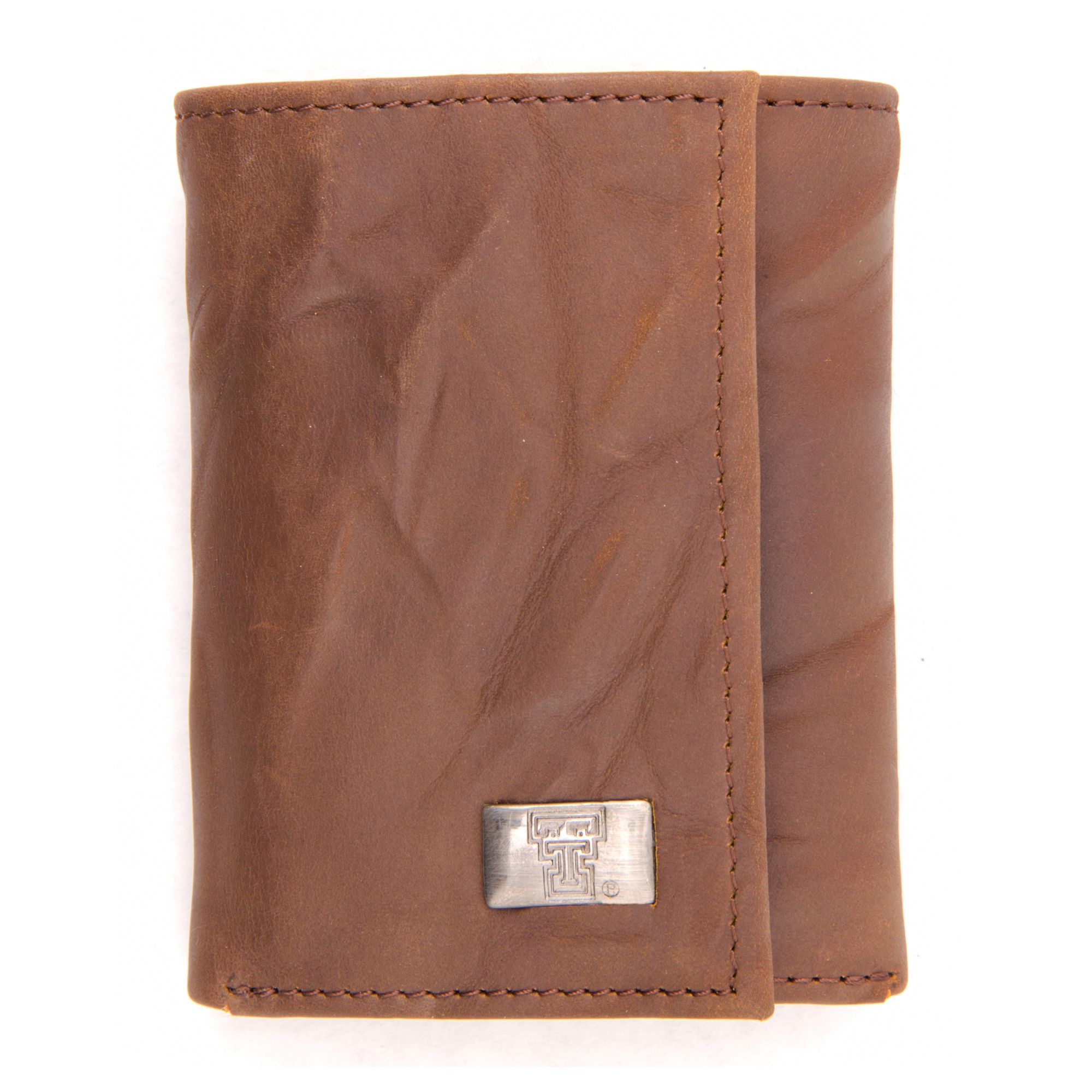 Eagles Wings Texas Tech Red Raiders Tri-fold Wallet product image