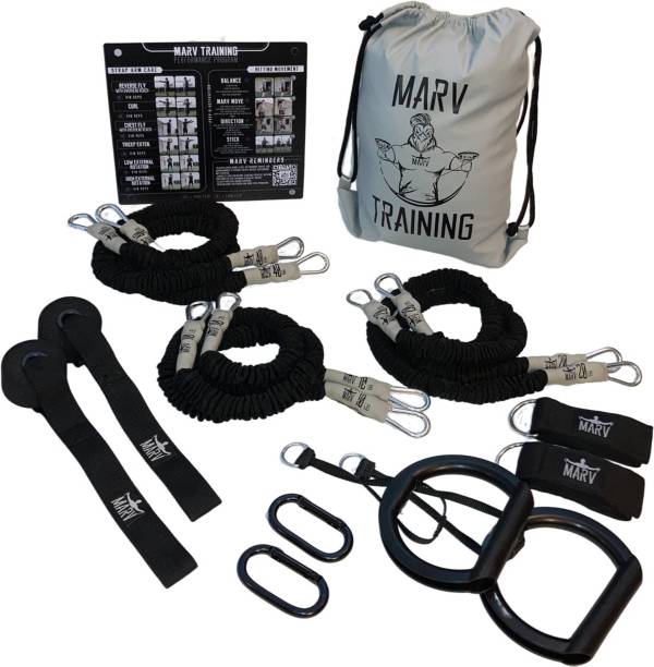 Marv 2025 training bands