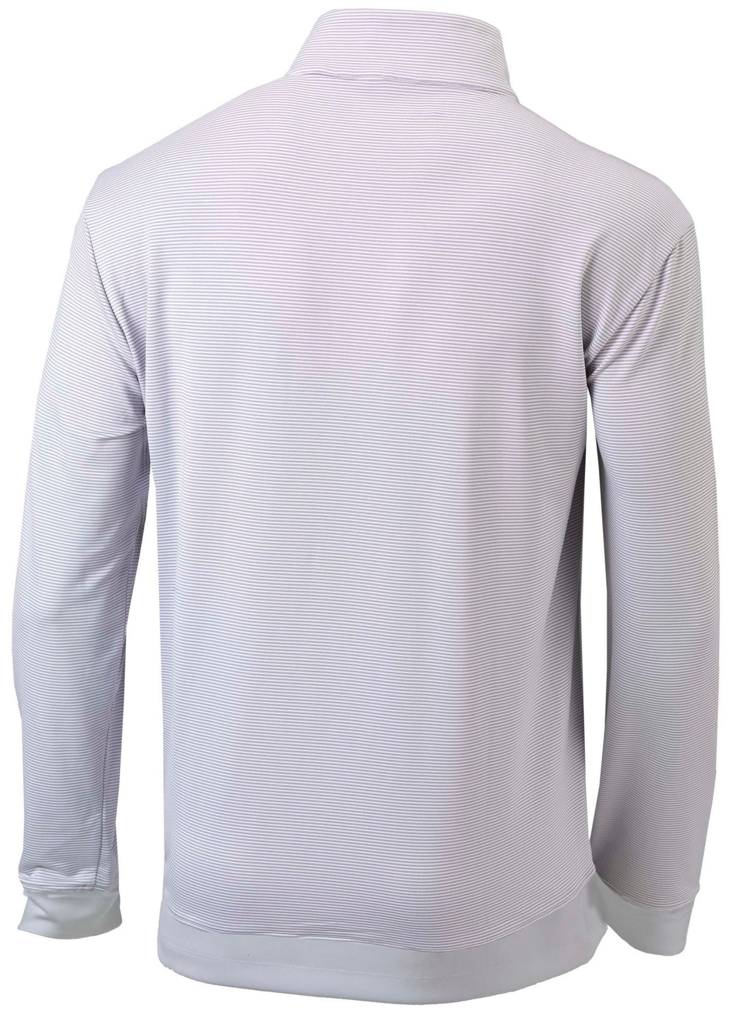 Columbia Men's San Diego FC Grey Quarter-Zip Pullover product image
