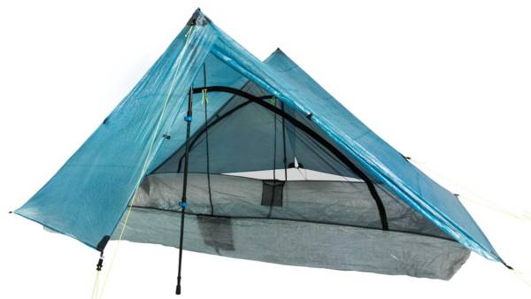 Bij software profiel Zpacks Ultralight Duplex Tent | Publiclands