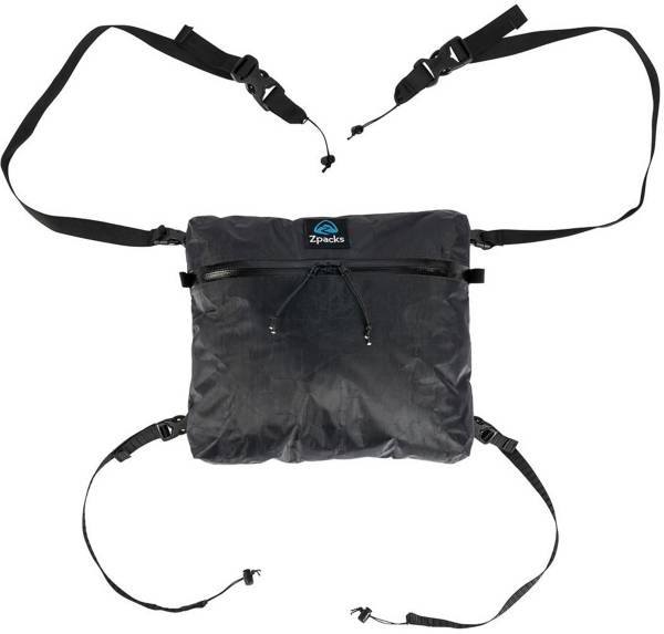 Zpacks MultiPack Waist Pack Publiclands
