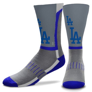 sorry, For Bare Feet Los Angeles Dodgers Mascot Socks is currently out of stock