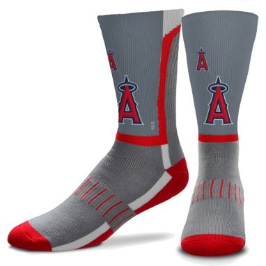 sorry, For Bare Feet Los Angeles Angels Mascot Socks is currently out of stock