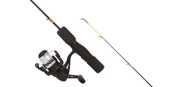 Frabill Fenris Spinning Combo product image