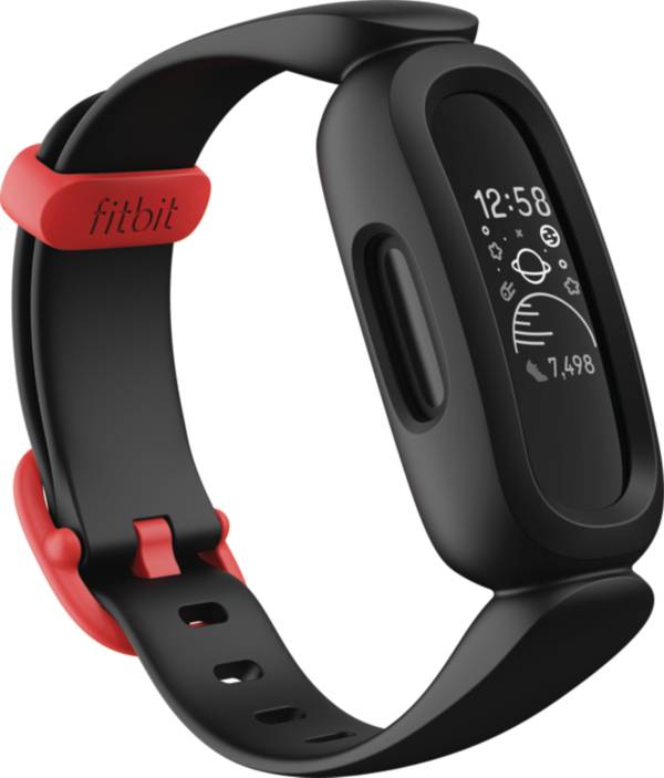 Fitbit Ace 3 Activity Tracker For Kids 6+